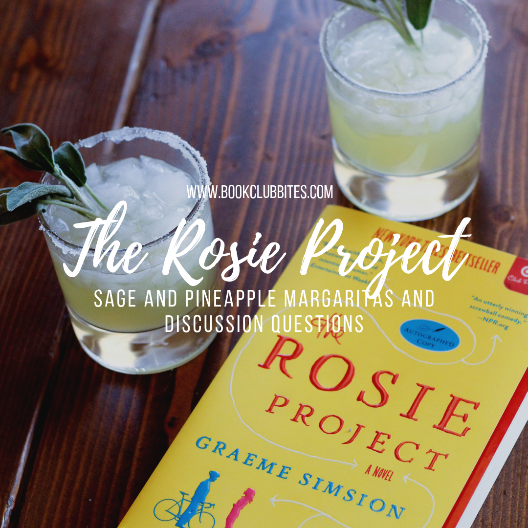 the rosie project book review