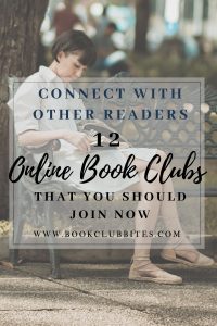 12 Online Book Clubs to Join Now