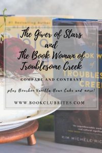 The Giver of Stars and The Book Woman of Troublesome Creek Comparison