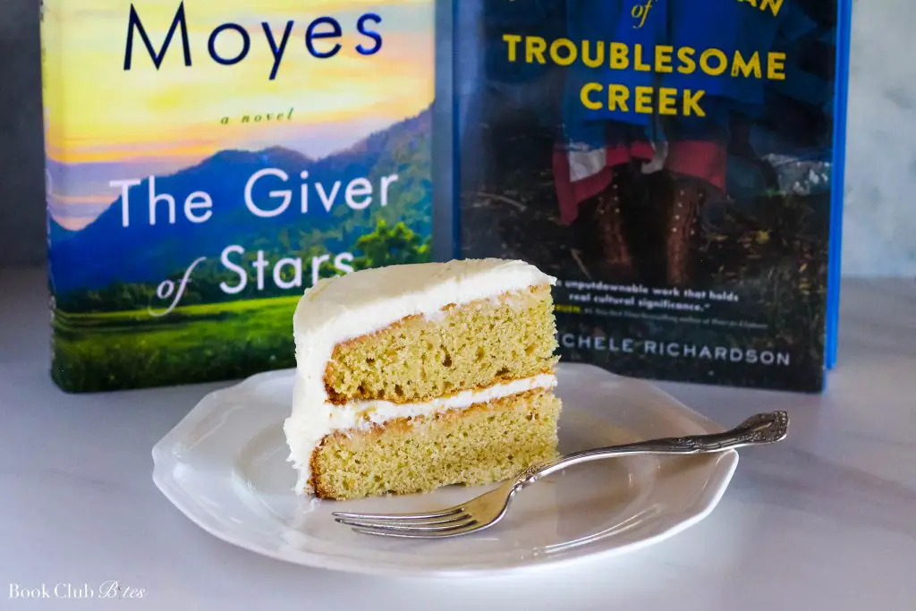 The Giver of Stars and The Book Woman of Troublesome Creek