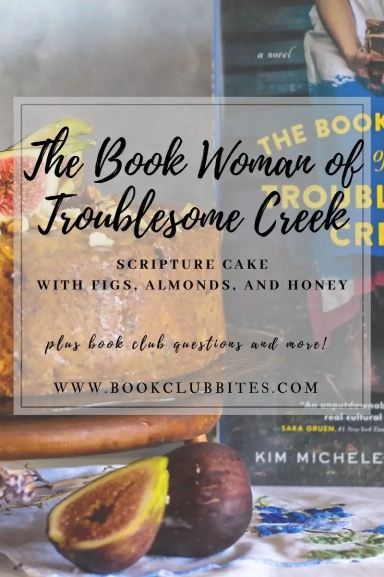 the book woman troublesome creek