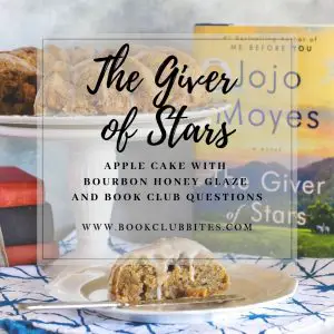 The Giver of Stars Book Club Questions and Recipe