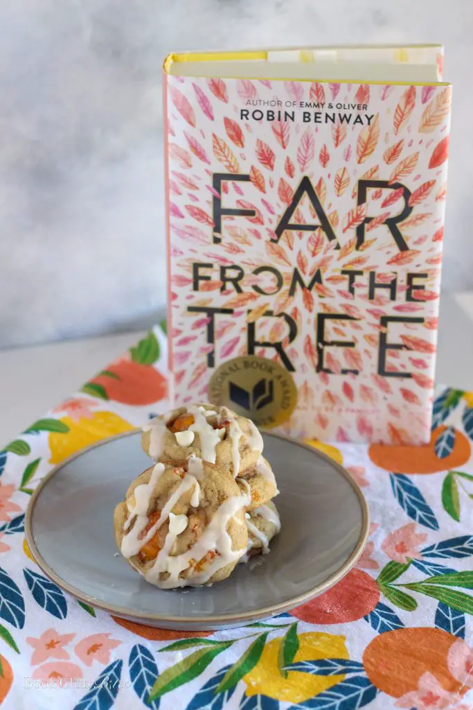 Far from the Tree Book Club Questions and Recipe