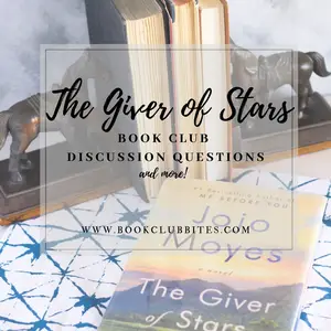 The Giver of Stars Book Club Discussion Questions
