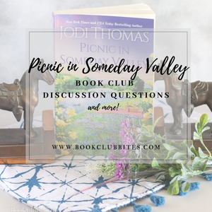 Picnic in Someday Valley Book Club Discussion Questions