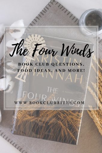 the four winds book review