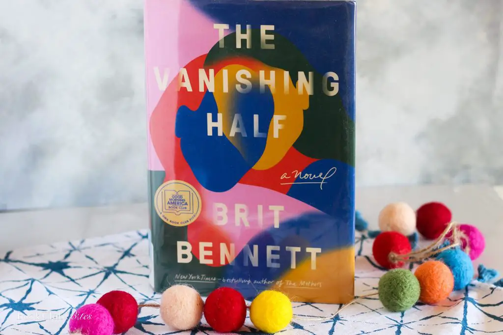 The Vanishing Half Book Club Questions and Food Ideas