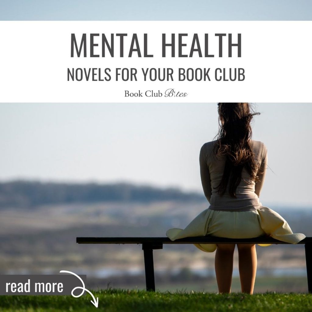 Mental Health Novels