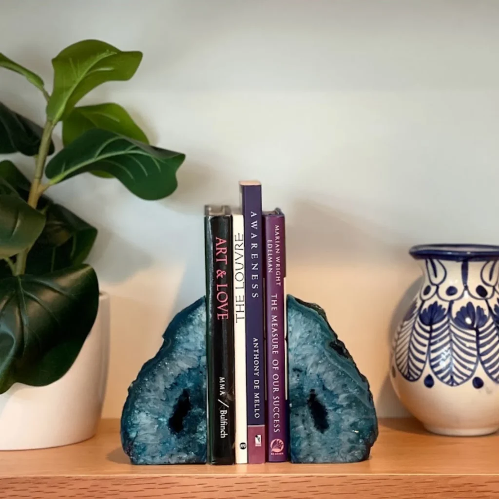 book lovers bookends